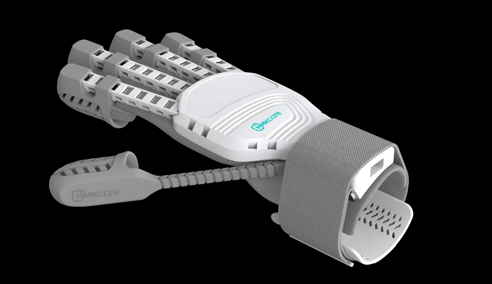 手功能康复外骨骼