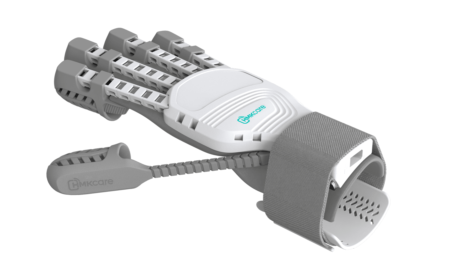 手功能康复外骨骼