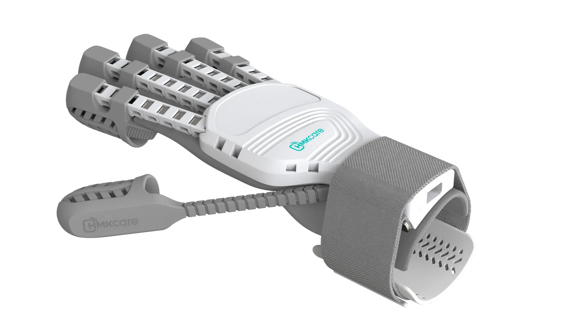 手功能康复外骨骼 1